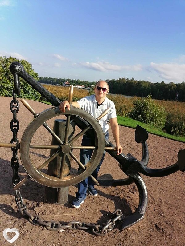 Сергей, 48, Ярославле — анкета №227115