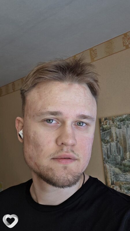 Ivan, 28, Тамбове — анкета №227116