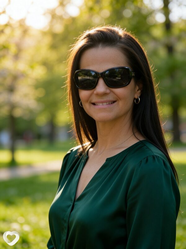 Ирина, 45, Тамбове — анкета №227121