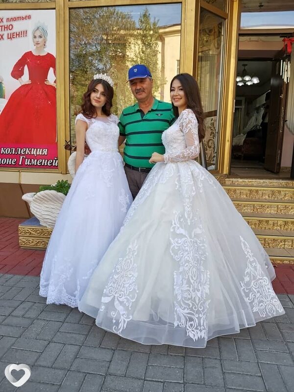 Шавкат, 61, Алматы — анкета №227122