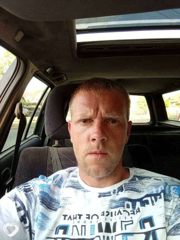 Андрей, 41, Гродно — анкета №227128
