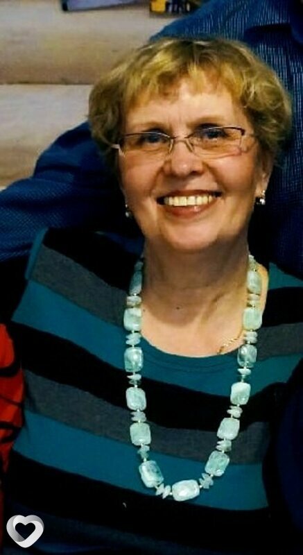 Тамара Попова, 66, Перми — анкета №227129