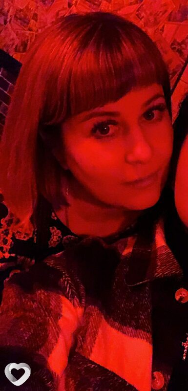 Татьяна, 38, Твери — анкета №226883