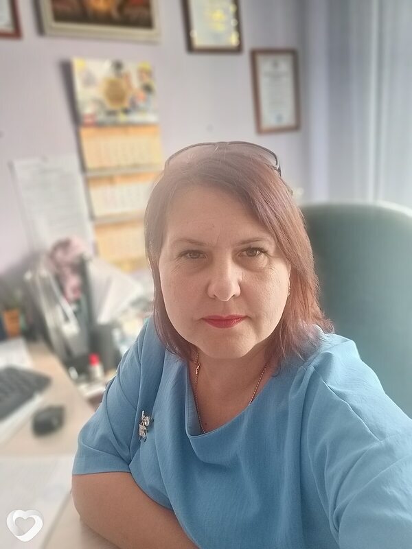Prosto Я, 48, Абакане — анкета №226888