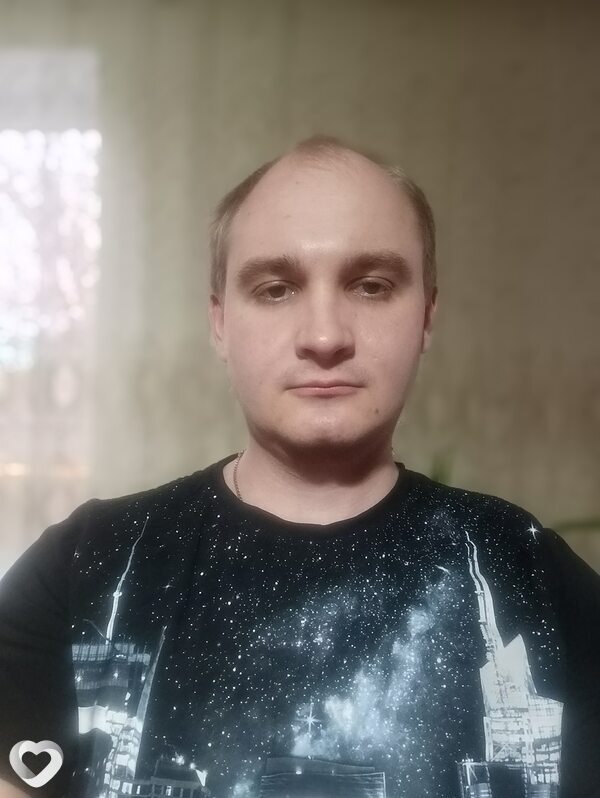 Виктор, Красногвардейское (Ставропольски