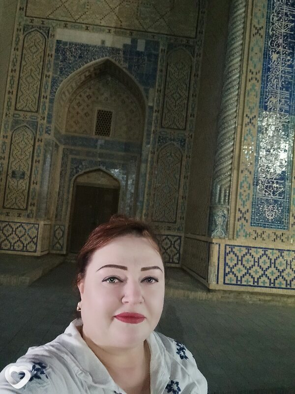 Светлана, 52, Краснодаре — анкета №226896