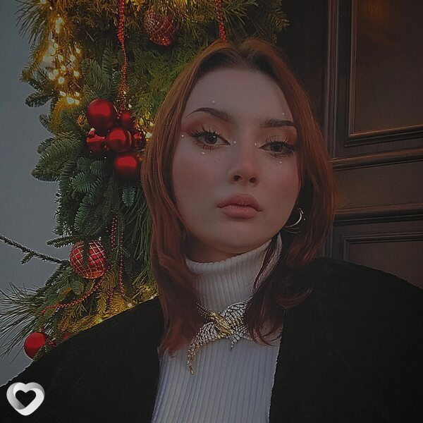 Маша, 23, Гродно — анкета №226898