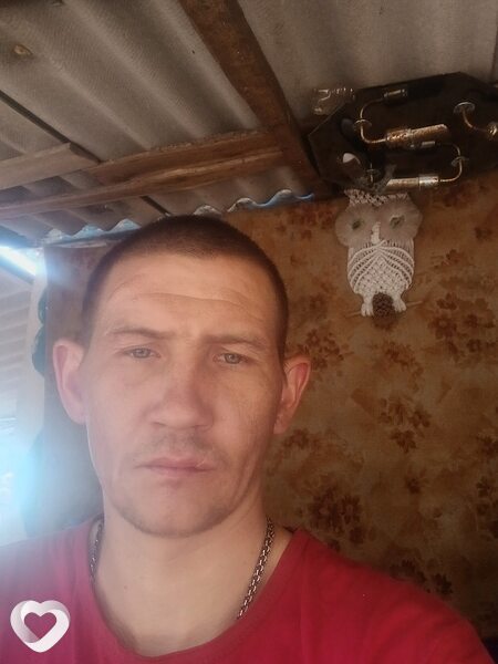 Костя, 38, Антраците — анкета №226903