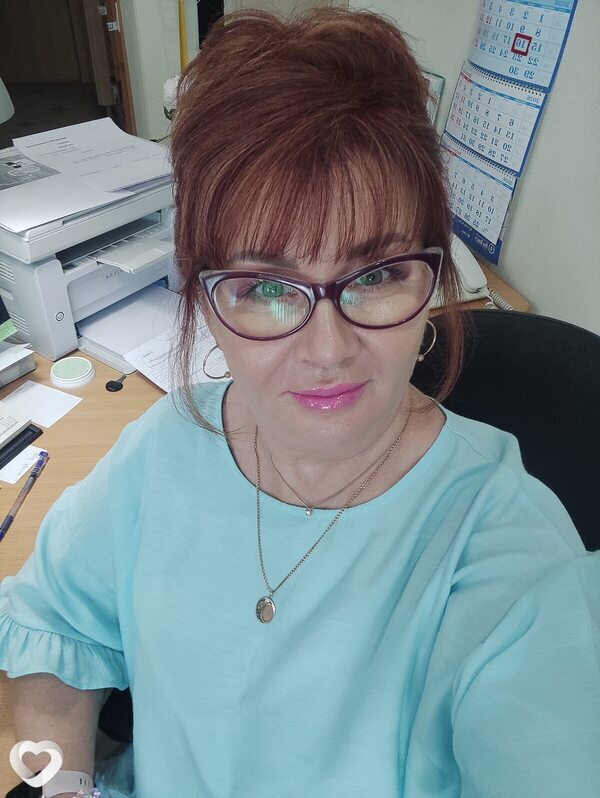 Жанна, 54, Челябинске — анкета №226905