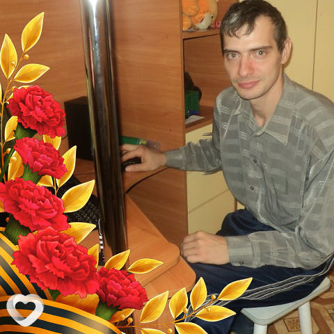 Сергей, 47, Энгельсе — анкета №226907