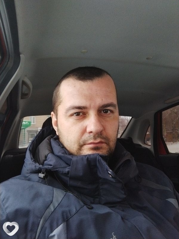 Артём, 42, Челябинске — анкета №226908