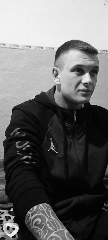 Sergey, 29, Симферополе — анкета №226909