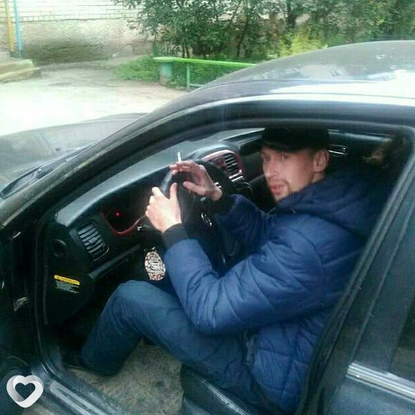 Рома, 40, Шуи — анкета №226918