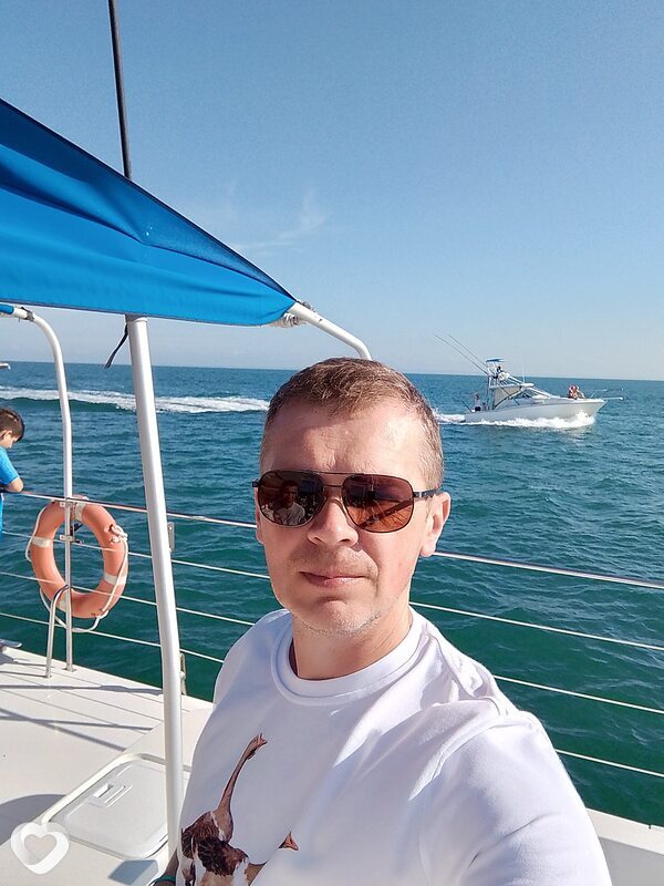 Руслан, 46, Копыле — анкета №226925