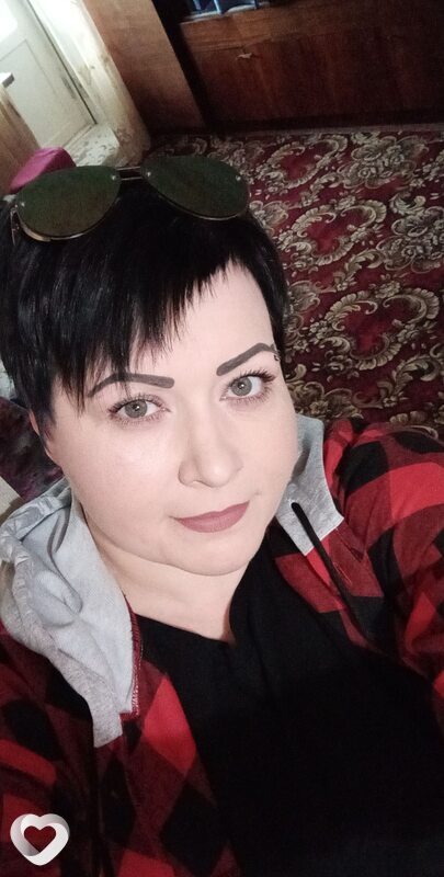 Юлька, 43, Казани — анкета №226930