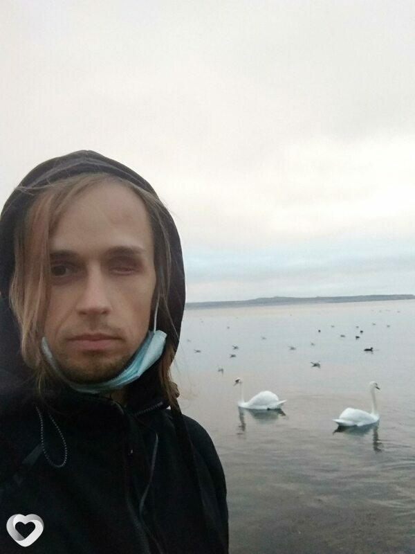 Владислав, 37, Москве — анкета №226931