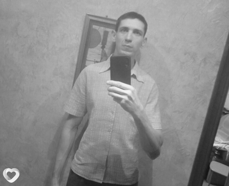 Александр, 35, Волгограде — анкета №227730