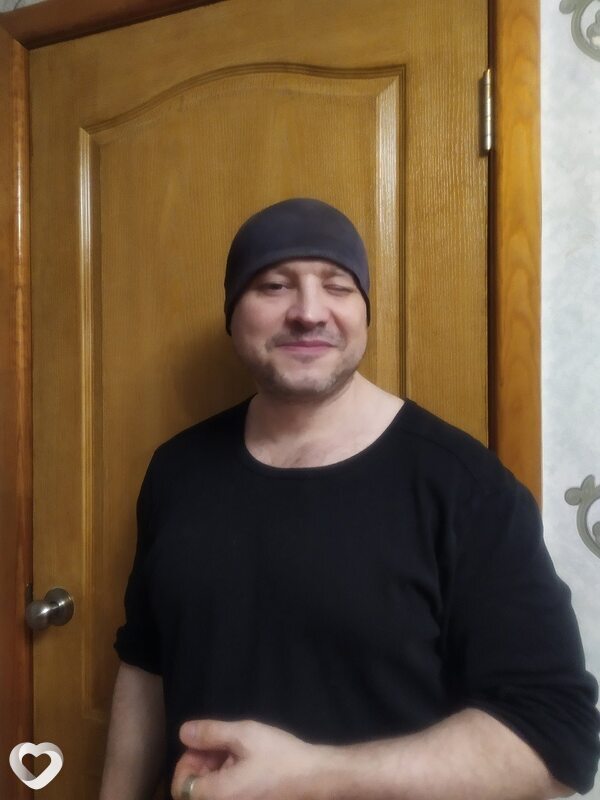 Не Сахар, 42, Ангарске — анкета №227734
