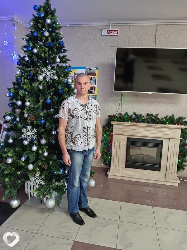 Slava, 39, Бобруйске — анкета №227739