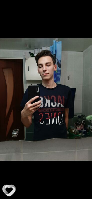 Амир, 25, Казани — анкета №227740