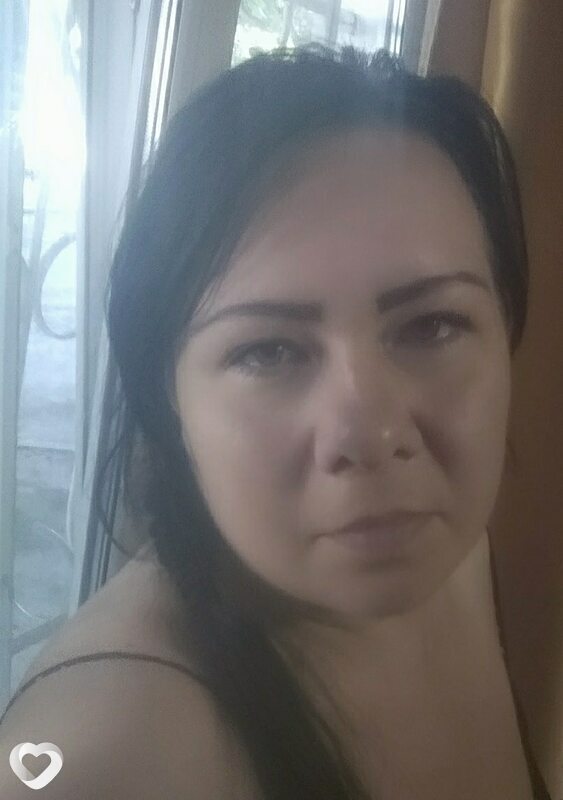 Алла, 39, Черкассах — анкета №227741