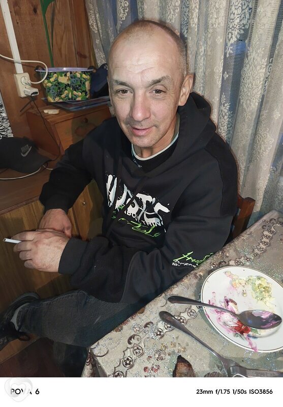 Александр, 47, Канске — анкета №227749