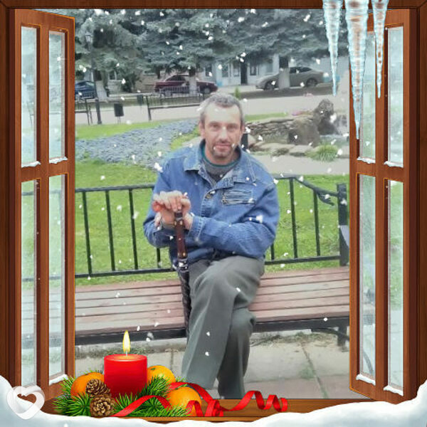 Дмитрий, 48, Киров (Калужская Обл) — анкета №227752