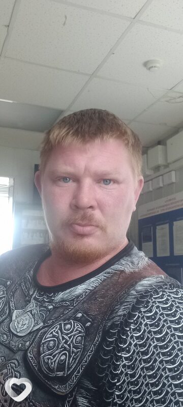 Сергей, 40, Якутске — анкета №226937
