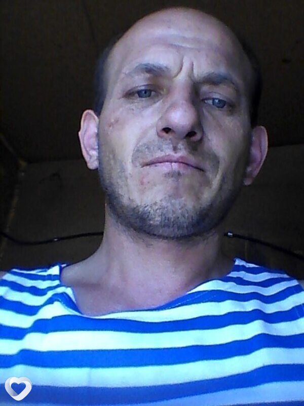 Максим, 52, Алматы — анкета №226938