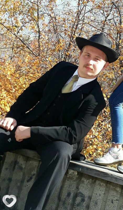 Александр, 27, Москве — анкета №226941