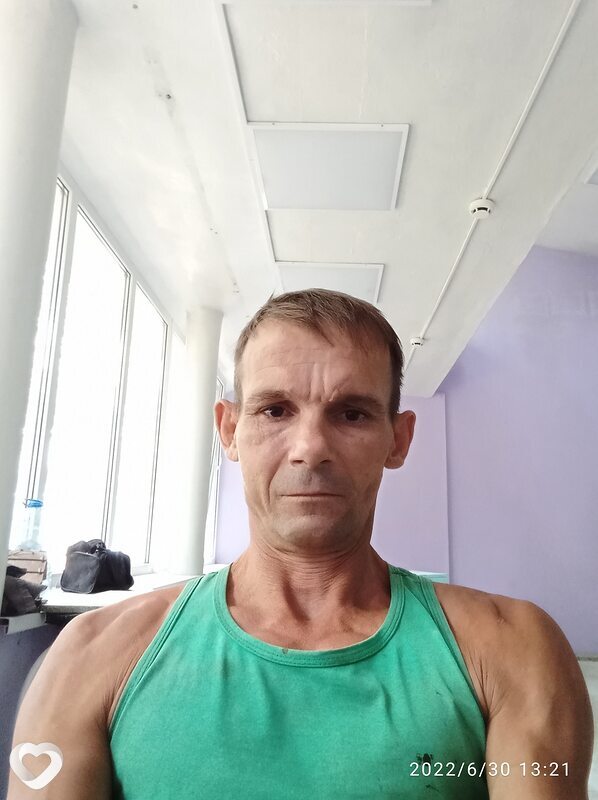 Михаил, 49, Волгограде — анкета №226949