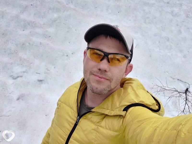 Владимир, 40, Санкт-Петербурге — анкета №226953