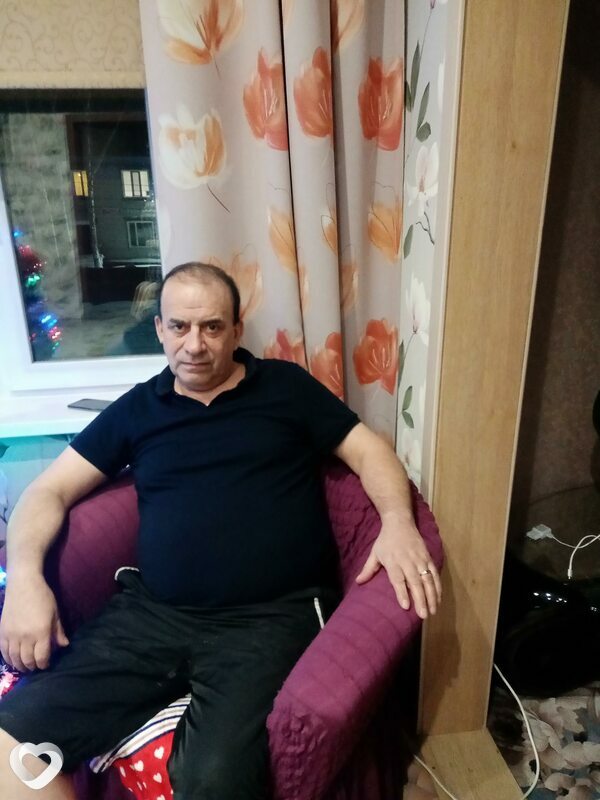 Бахтиар, 56, Тайшете — анкета №226954