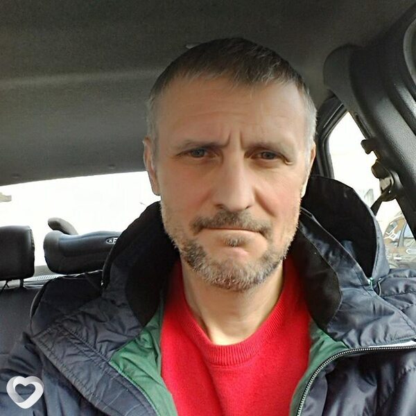 Александр, 53, Калининграде — анкета №226957