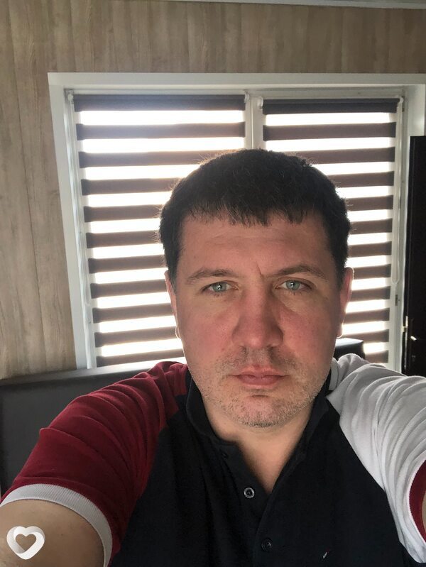 Александр, 43, Прокопьевске — анкета №226959