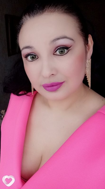 Olya, 44, Киселевске — анкета №226963