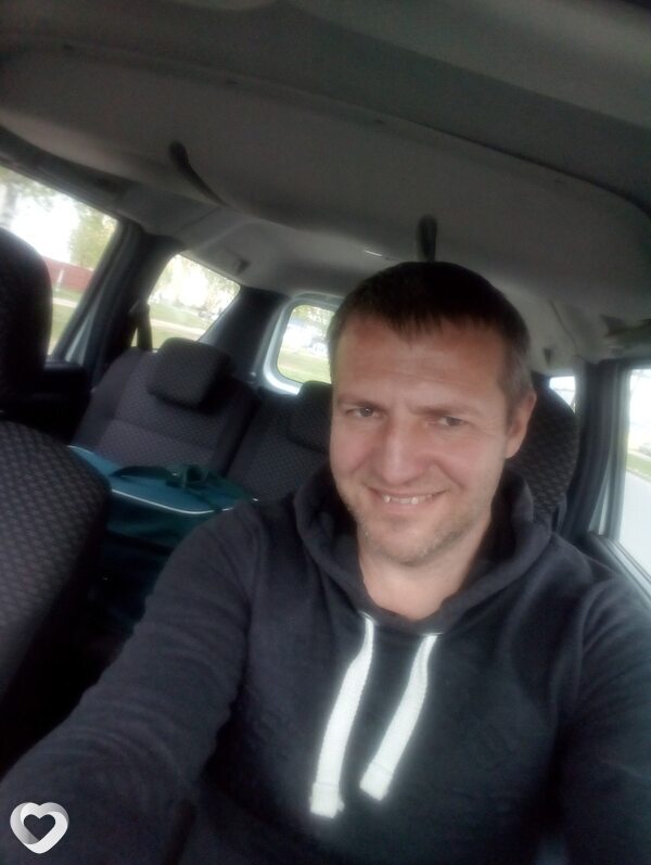 Виталий, 52, Минске — анкета №226967