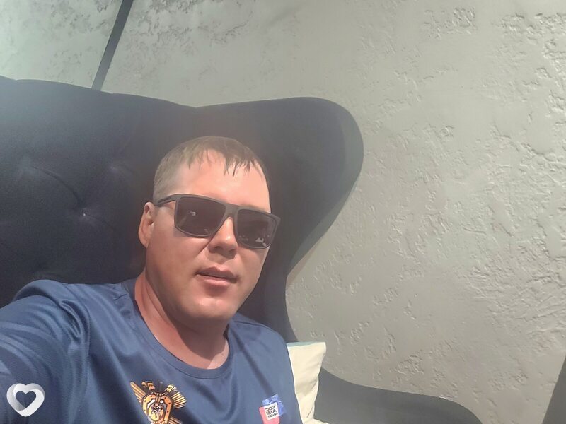 Ак, 42, Новосибирске — анкета №226973
