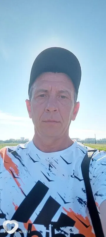 Сергей, 47, Бийске — анкета №226979
