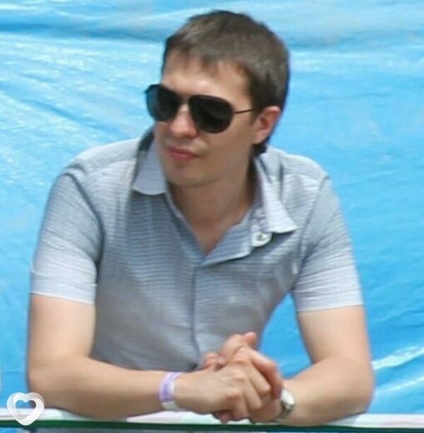 Дима, 51, Владивостоке — анкета №226980