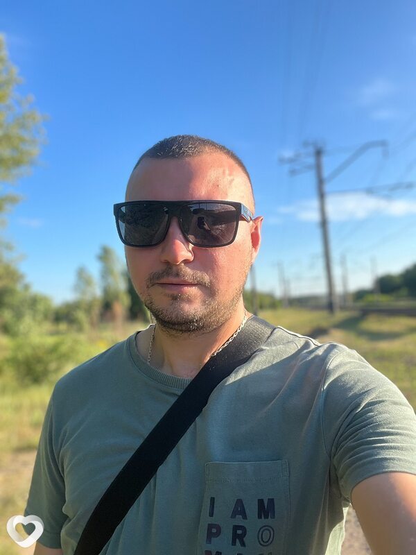 Сергей, 39, Харькове — анкета №227132