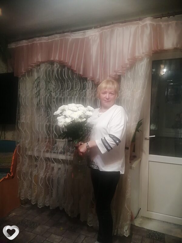 Жанна, 55, Петропавловске-Камчатском — анкета №227135