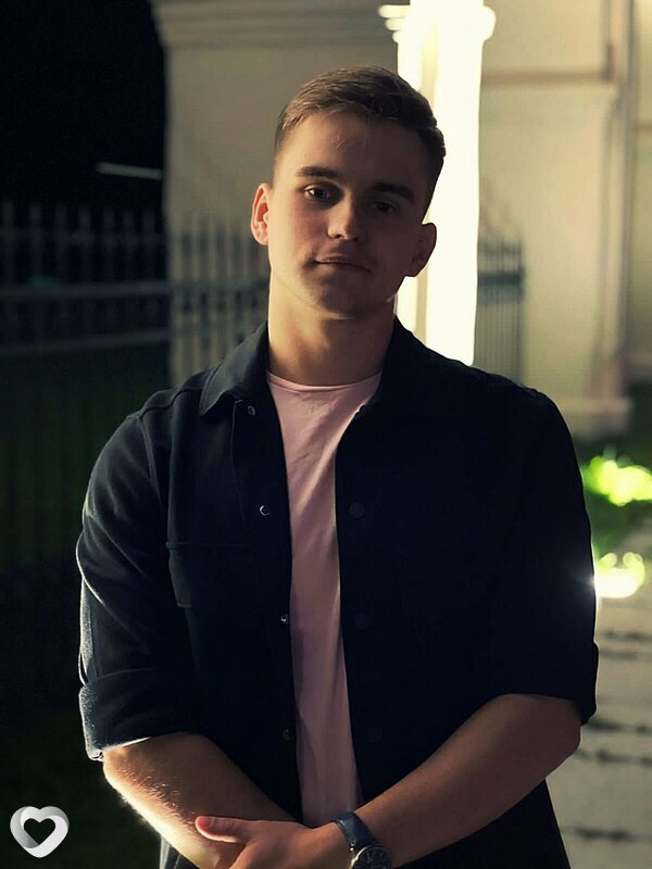 Дмитрий, 26, Краснодаре — анкета №227136