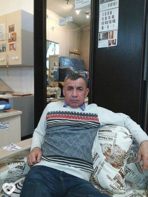Исройил, Бухара