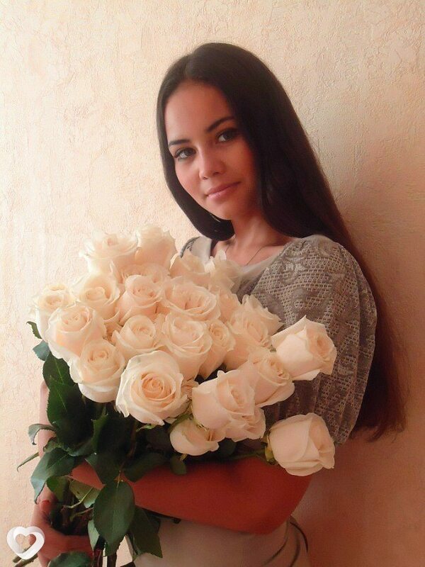 Мария, 26, Кирове — анкета №227139