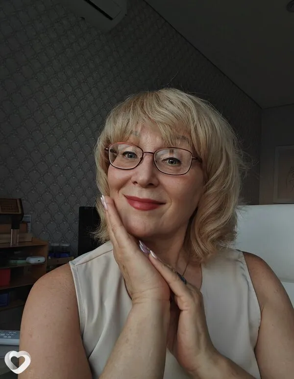 Светлана, 63, Заринске — анкета №227144
