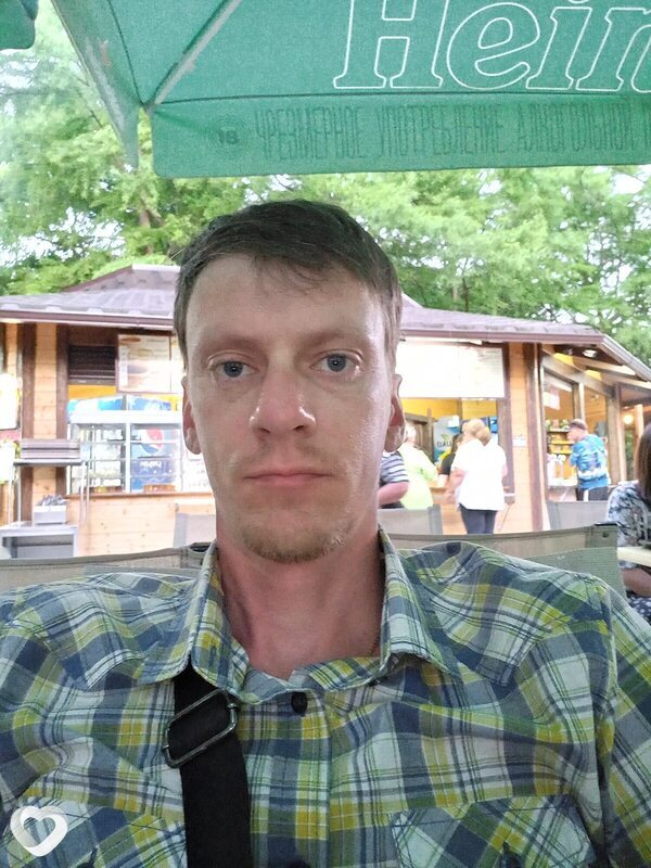 Антон, 37, Каменске-Шахтинском — анкета №227148