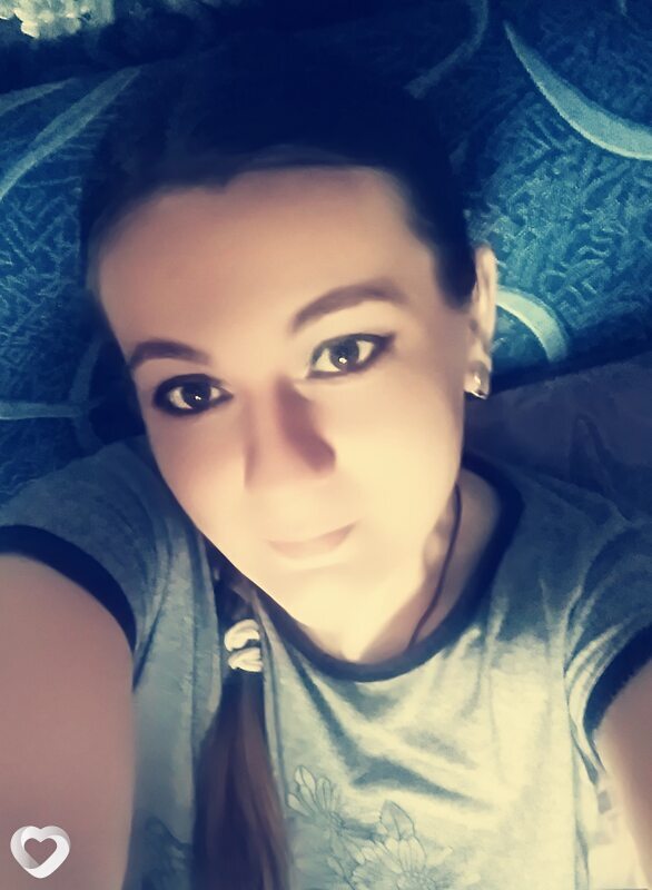 Ирина, 36, Ульяновске — анкета №227032