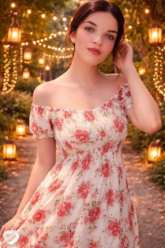 Марина, 25, Киеве — анкета №227036