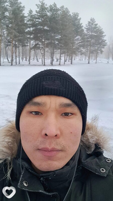 Данияр, 30, Костанае — анкета №227040